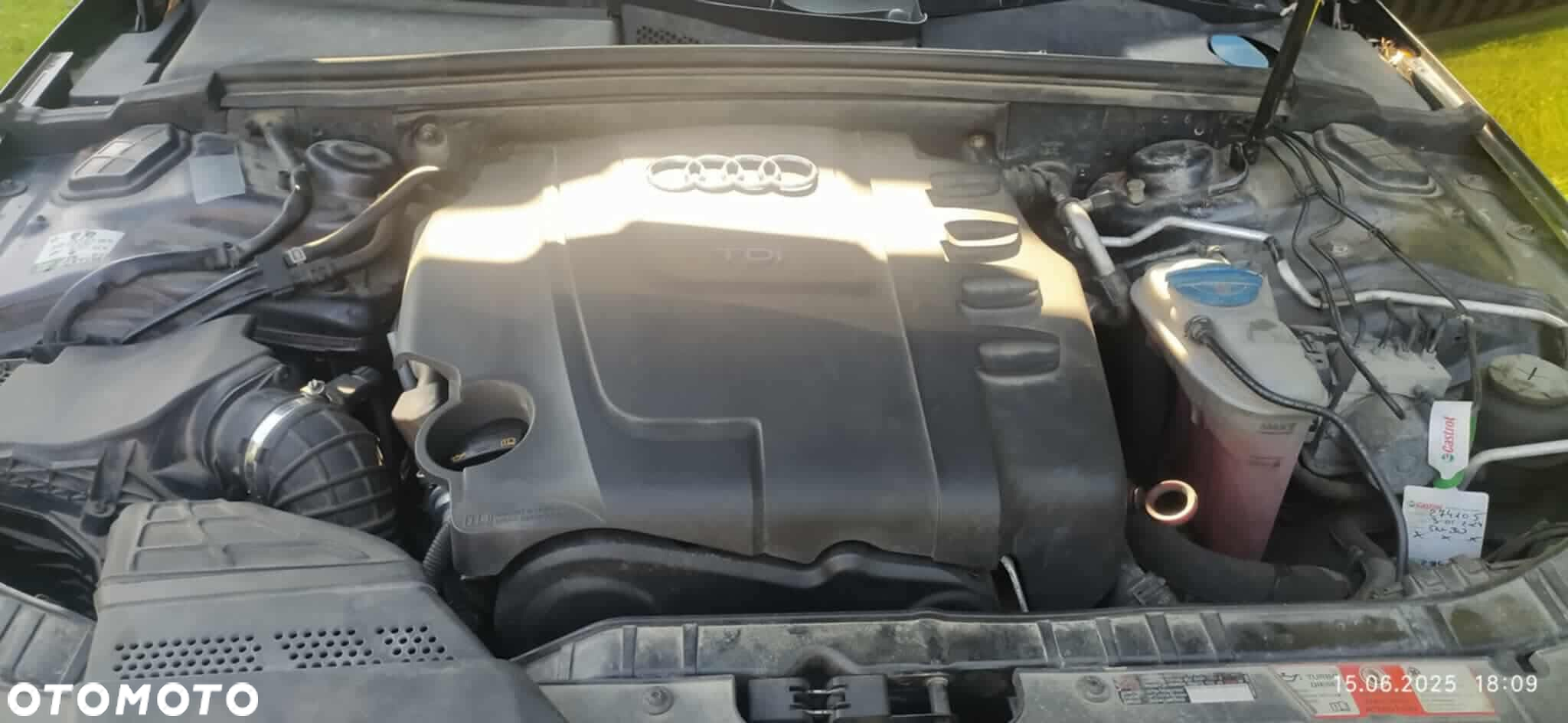 Audi A4 2.0 TDI - 8