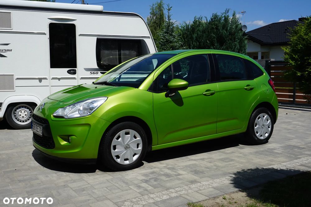 Citroën C3 1.6 HDi Selection - 7