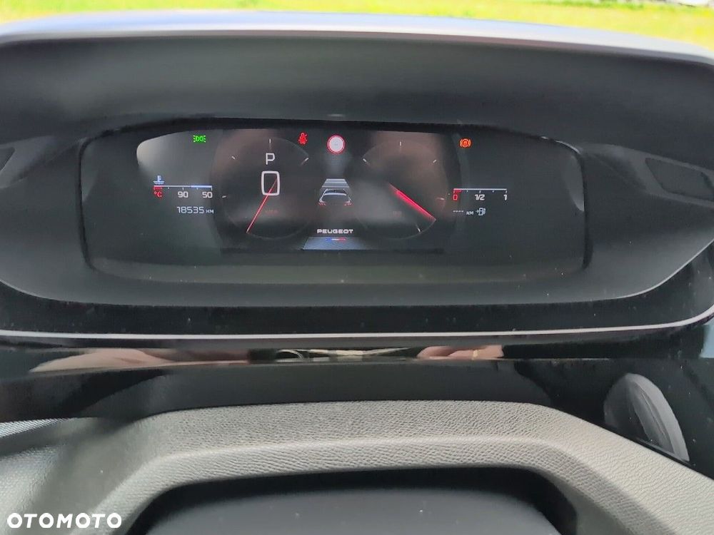 Peugeot 308 1.2 PureTech GT S&S EAT8 - 19