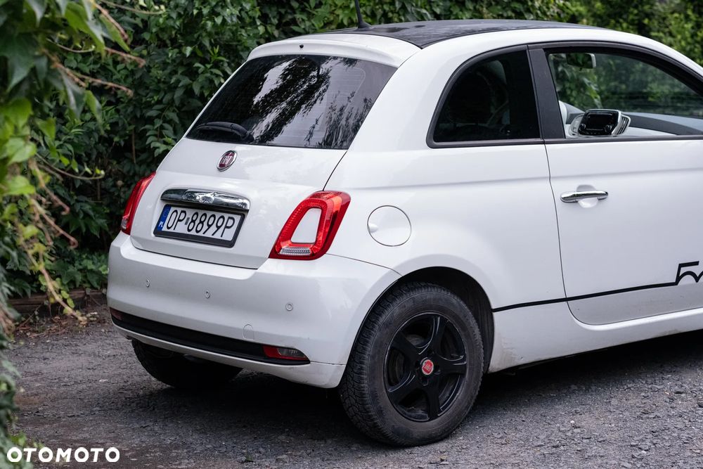 Fiat 500 - 14