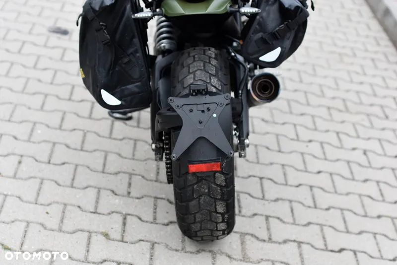 Ducati Scrambler - 21