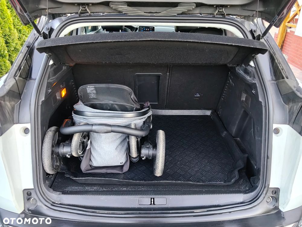 Peugeot 3008 - 6