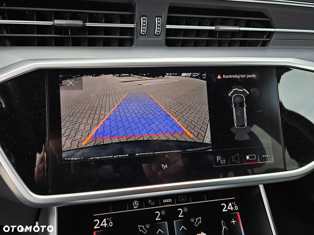 Audi A6 Avant 45 TFSI mHEV Quattro S Line S tronic - 20