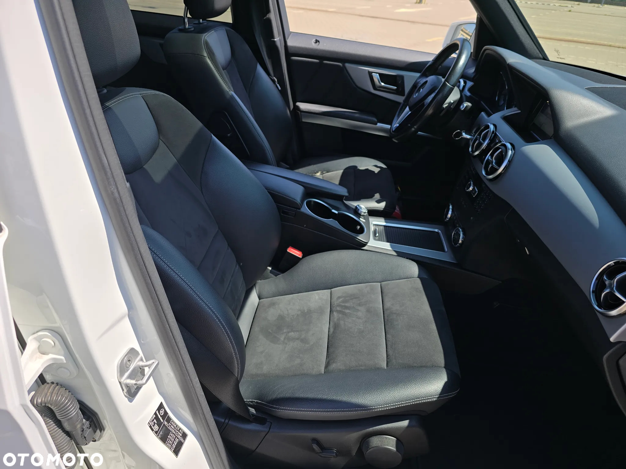 Mercedes-Benz GLK 220 CDI BlueTEC 4-Matic - 19