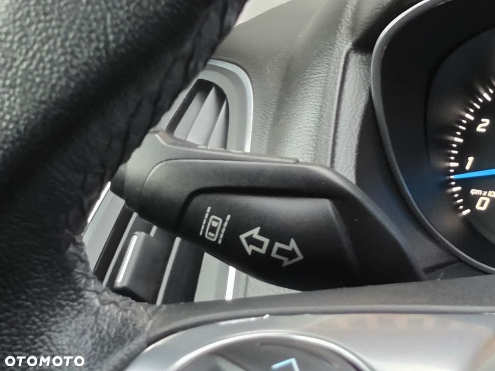 Ford Focus 1.6 EcoBoost Start-Stopp-System Titanium - 35
