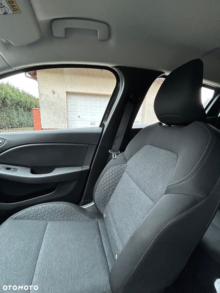 Renault Clio TCe 100 X-tronic EXPERIENCE - 14