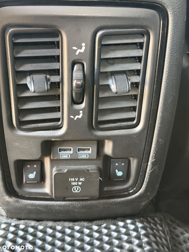 Dodge Durango - 20