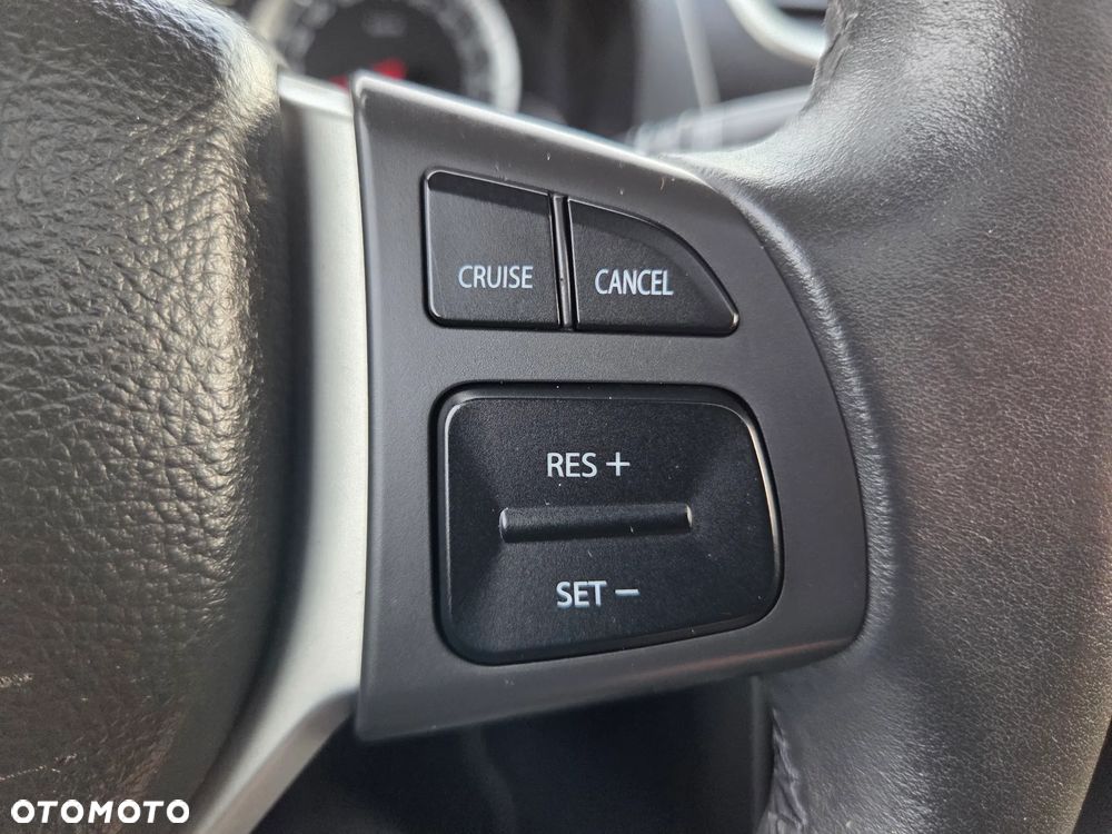 Suzuki Swift - 31