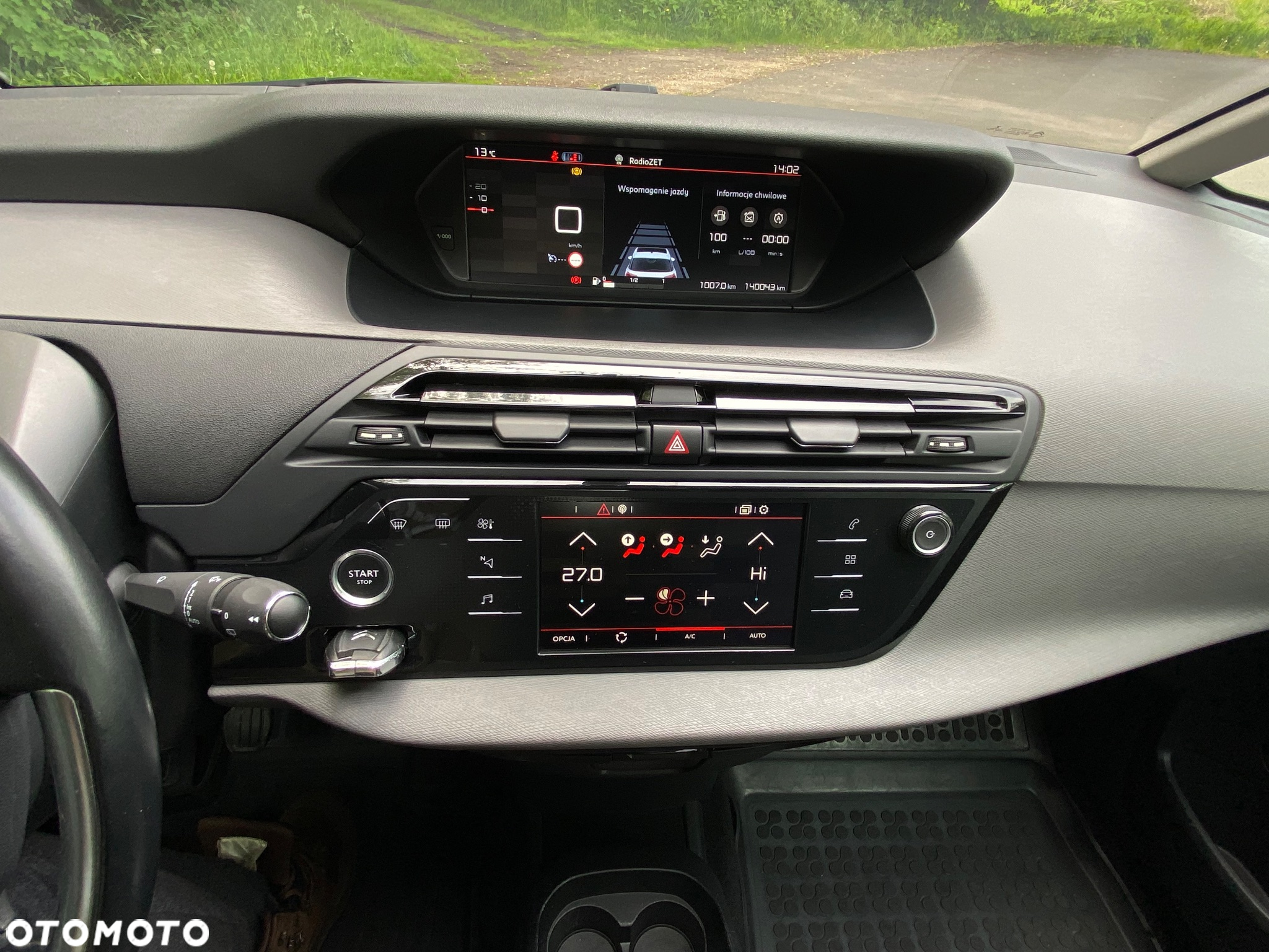 Citroën C4 Picasso PureTech 130 Stop&Start Exclusive - 18