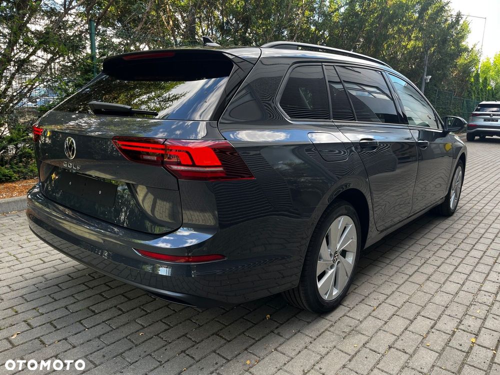 Volkswagen Golf - 7