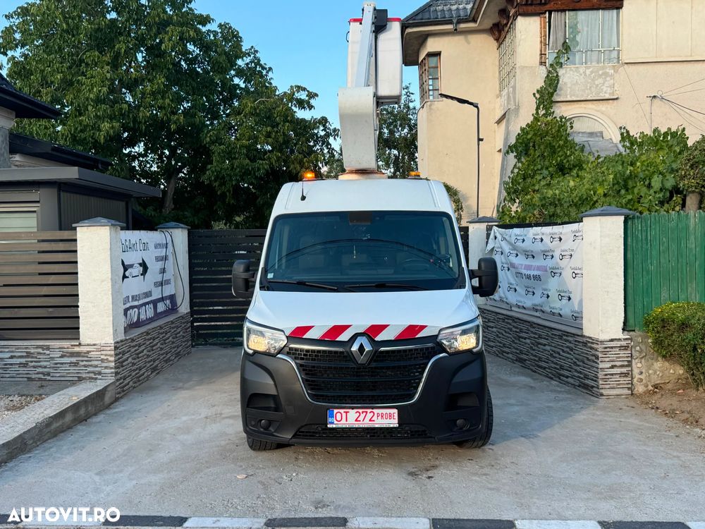 Renault Master - 11