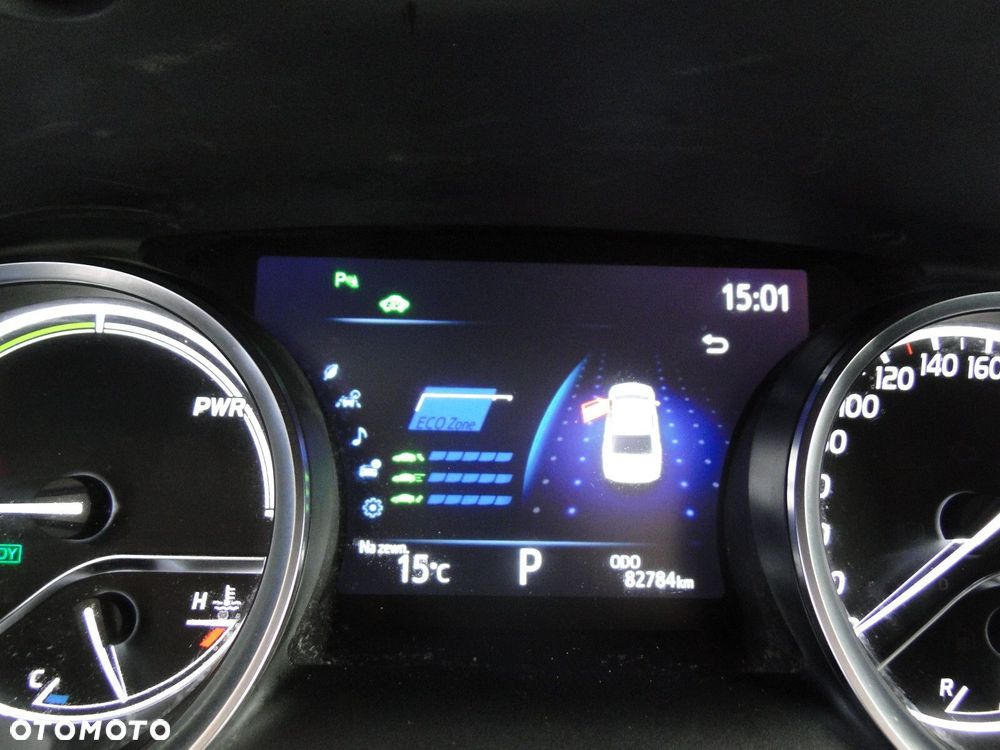 Toyota Camry - 27
