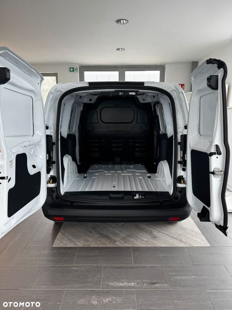 Ford transit-courierVanTrend - 9