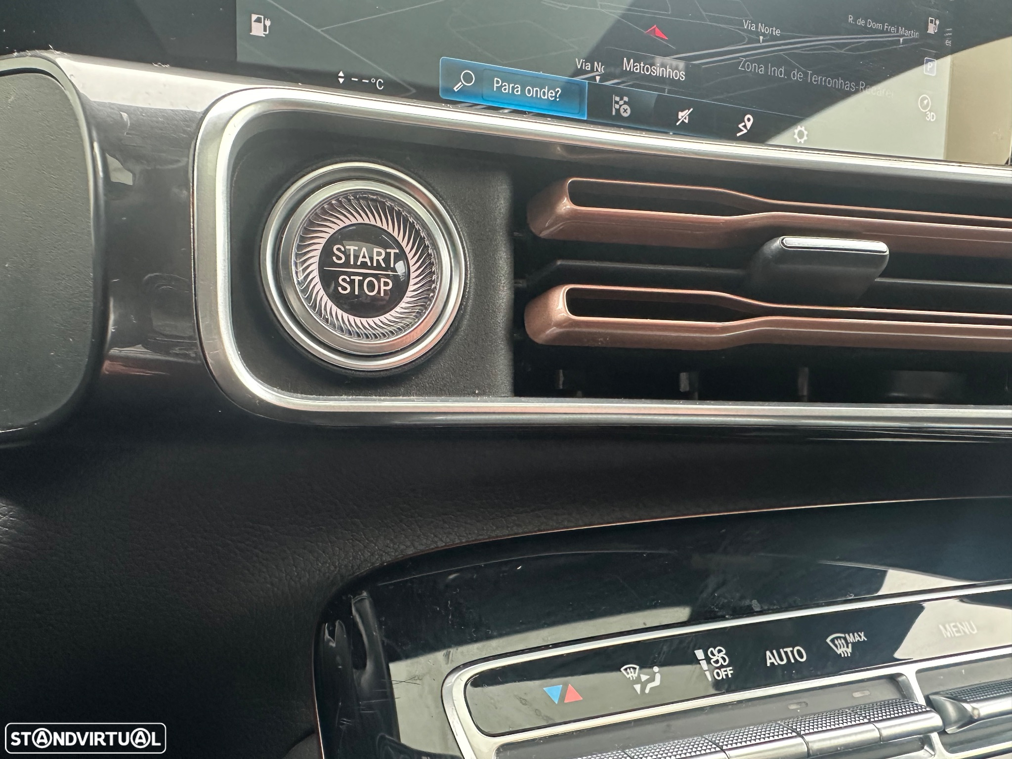 Mercedes-Benz EQC 400 4Matic Edition 1886 - 35