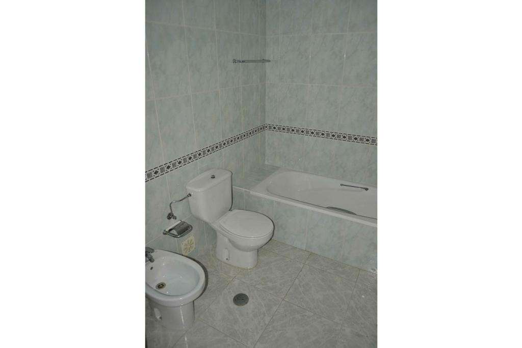 Apartamento - T2 com Garagem na Amorosa - Grande imagem: 3/7