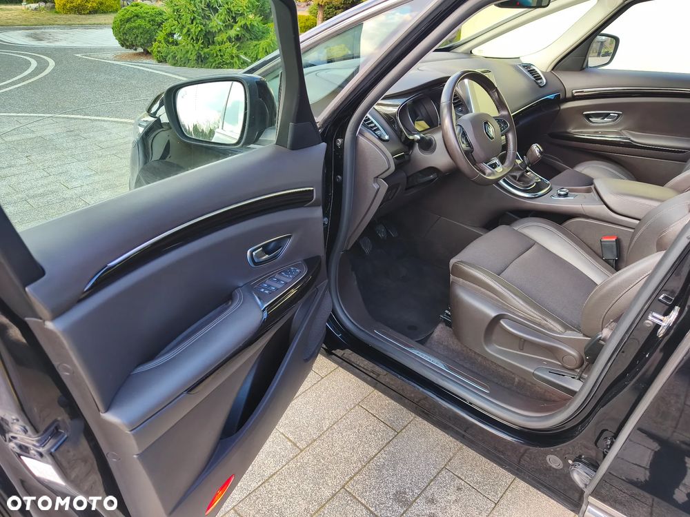 Renault Espace 1.6 dCi Energy Life - 12