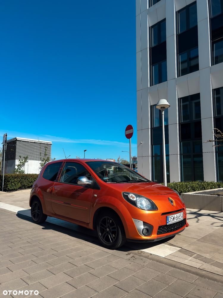 Renault Twingo - 1