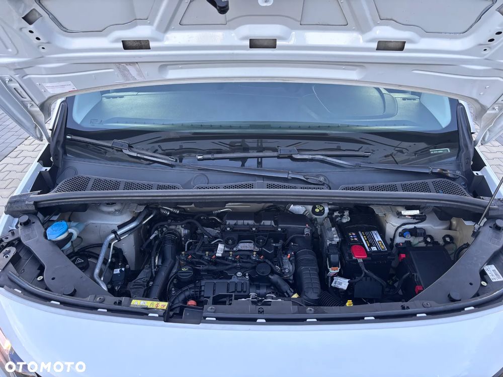 Toyota ProAce Active - 32