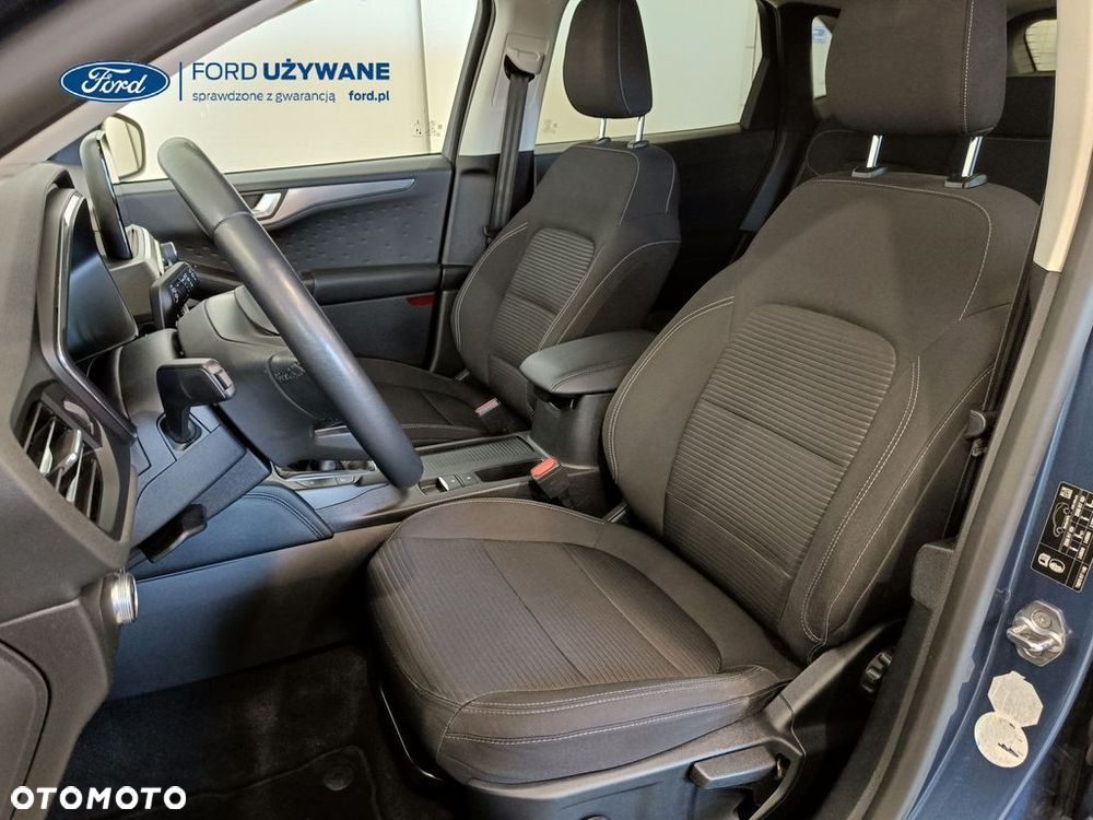 Ford Kuga 2.0 EcoBlue Hybrid TITANIUM - 14
