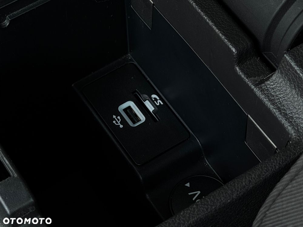 Ford Focus 1.5 TDCi Titanium - 34