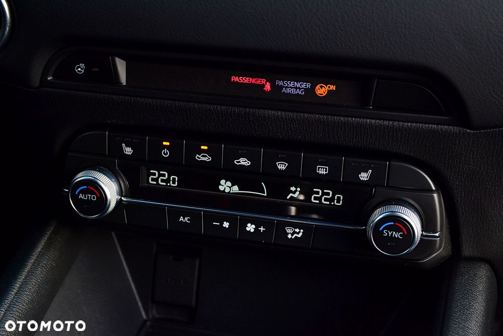 Mazda CX-5 SKYACTIV-G 165 Exclusive-Line - 22