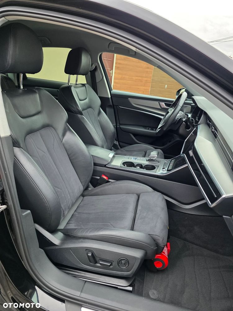 Audi A6 Limousine - 24