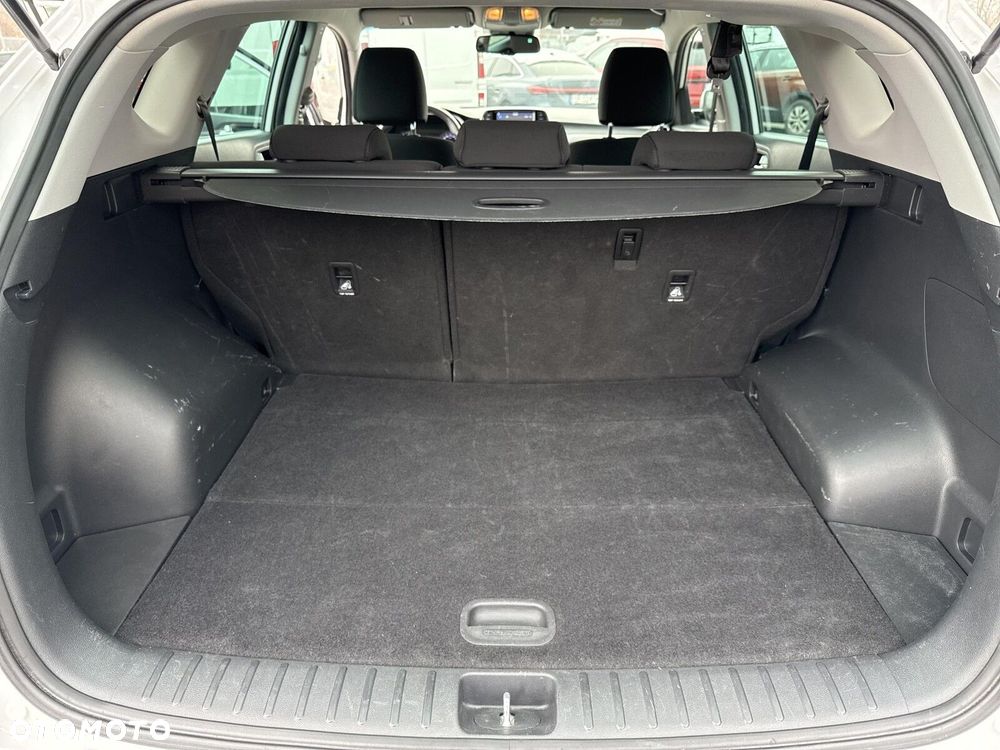 Hyundai Tucson 1.6 GDi Comfort 2WD - 27