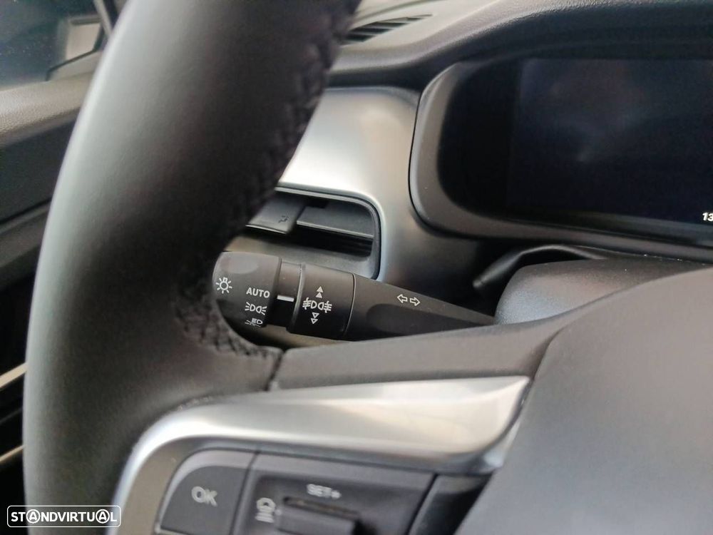 Jeep Avenger 1.2 TG Altitude - 14