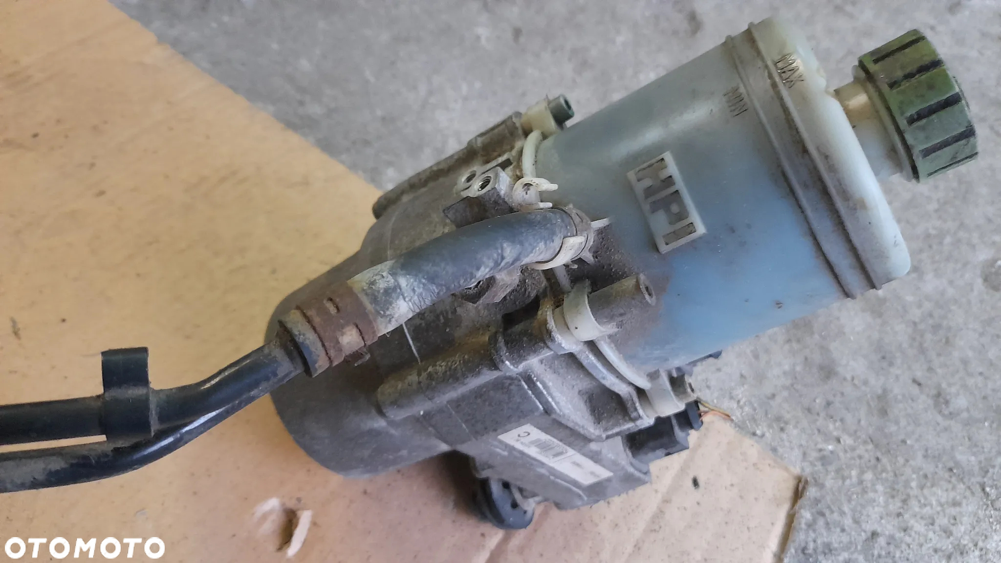 lampa tylna lewa prawa  SKODA FABIA 1 - 5