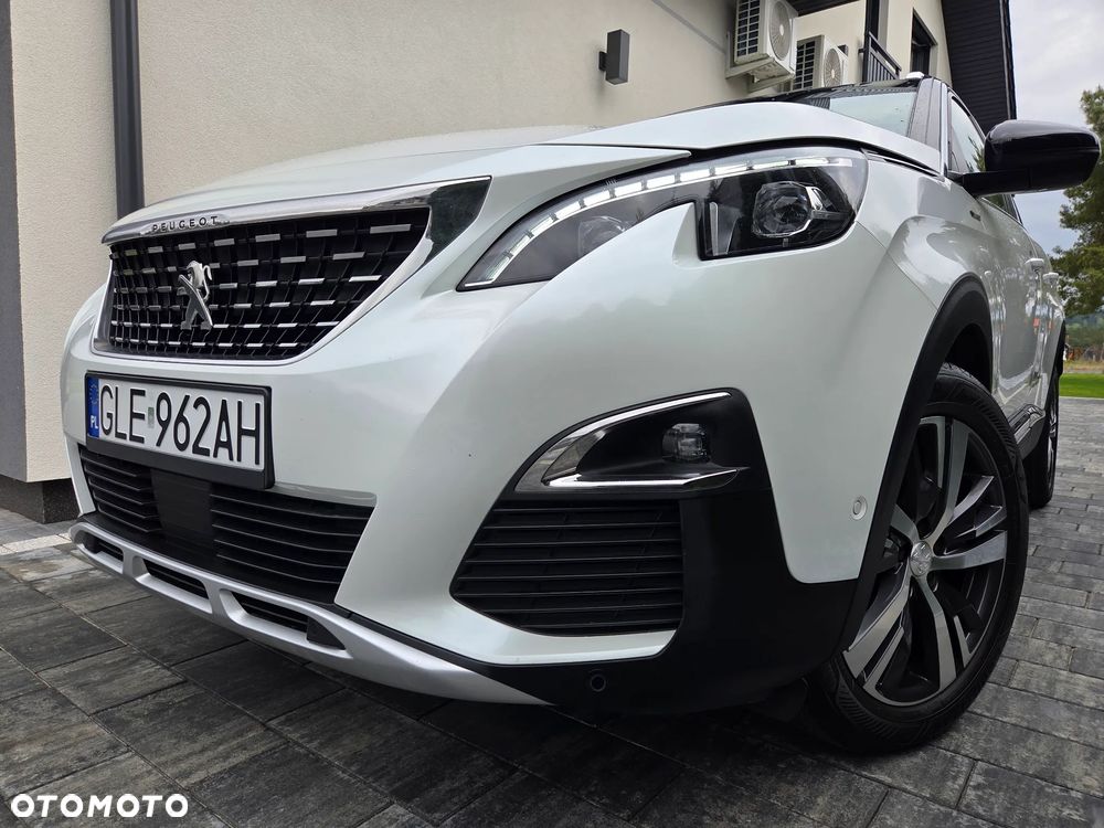 Peugeot 3008 HDi 150 Business-Line - 7