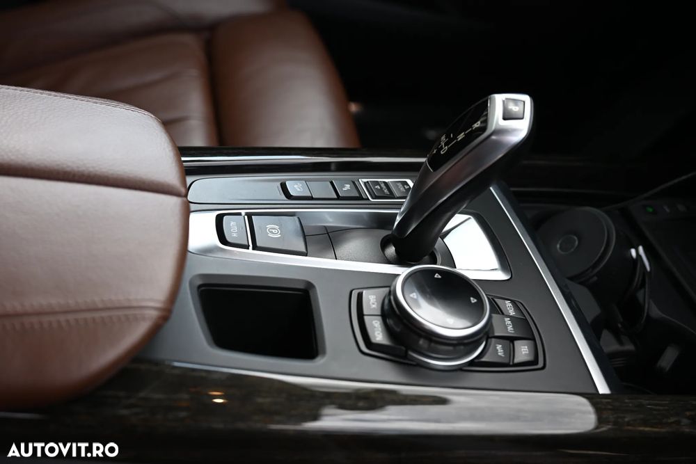 BMW X5 xDrive30d - 18