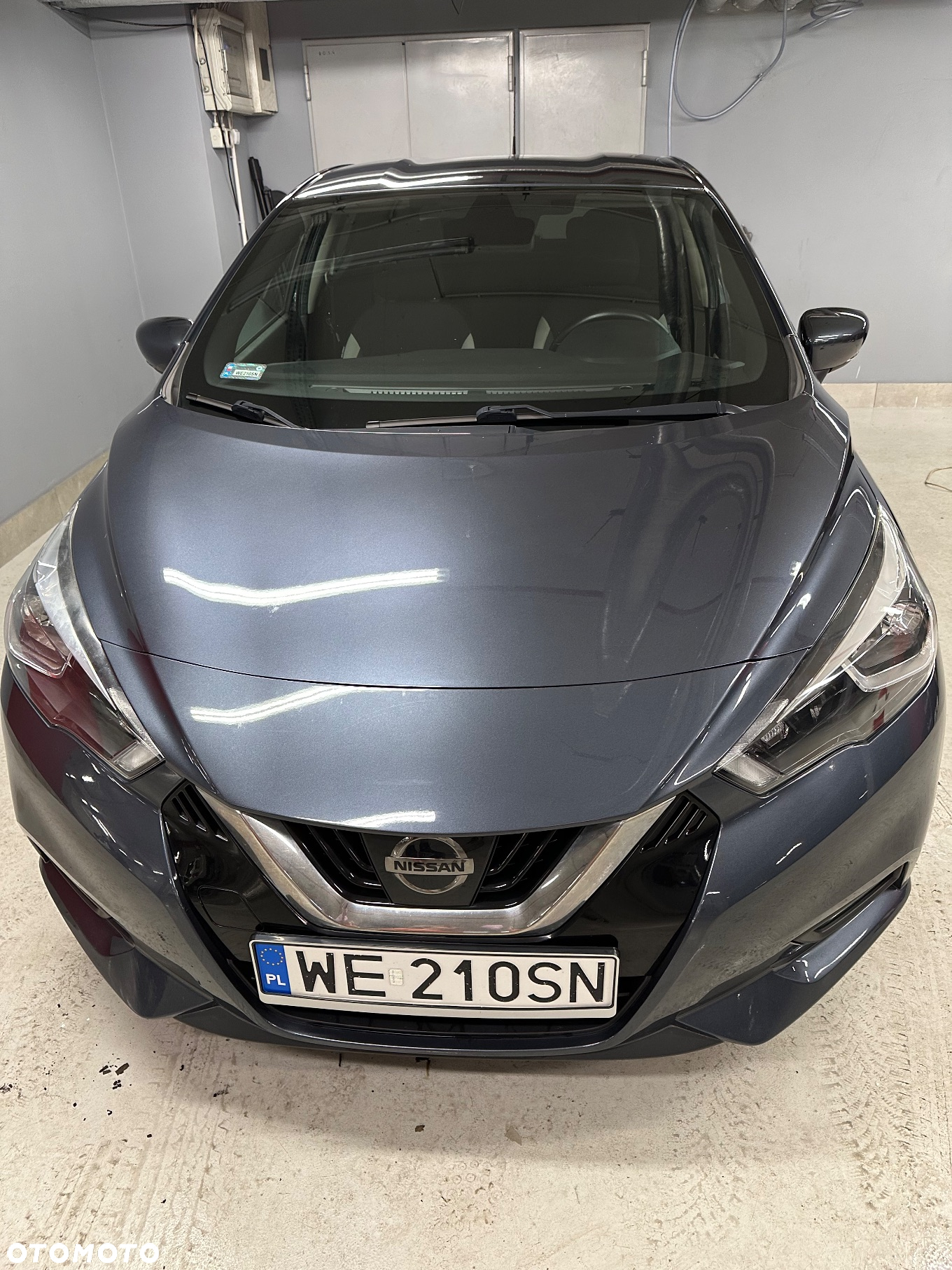 Nissan Micra 0.9 IG-T N-Connecta - 5