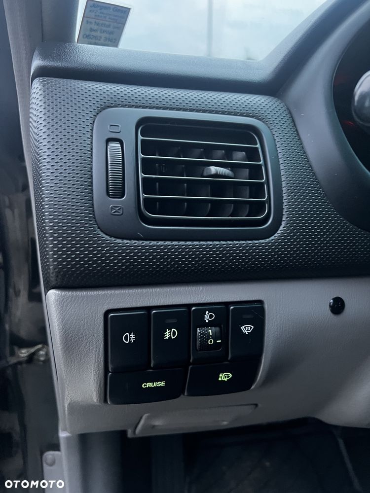 Subaru Forester - 12