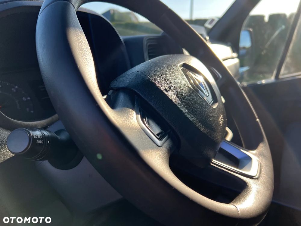 Renault Master L3H2 2,3 Dci 136 KM klima tempomat - 9