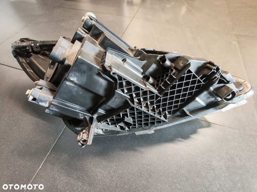 Lampa lewy przód Mercedes V-KLASA VITO  A4479065800 - 6