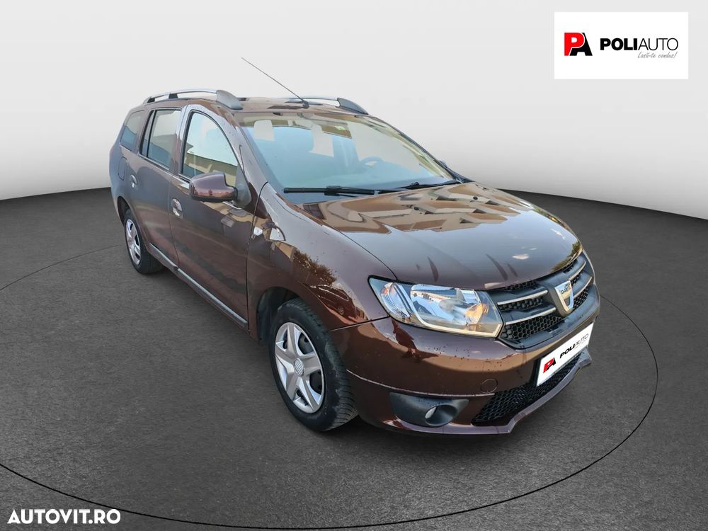dacia logan
