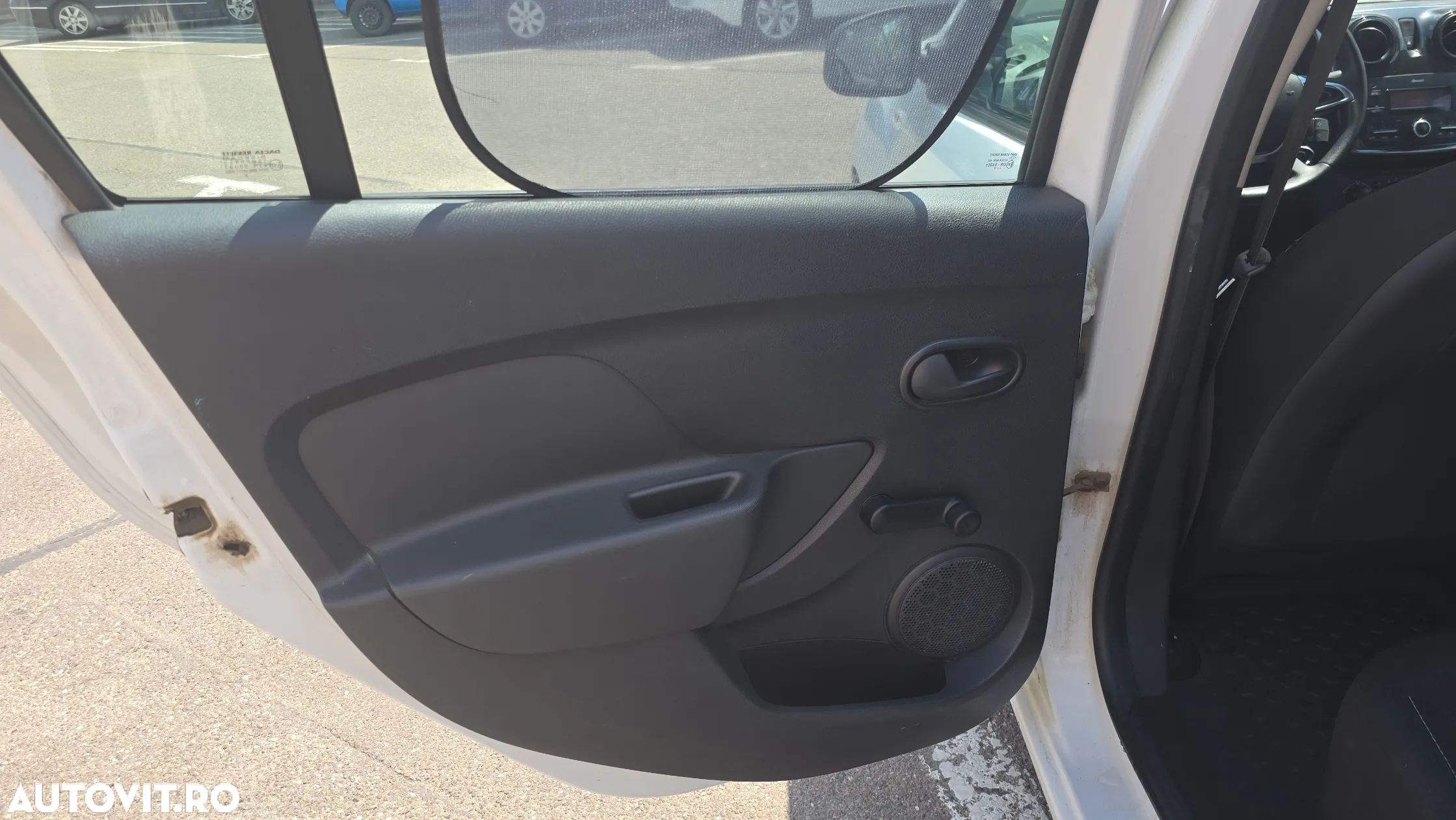 Dacia Logan 1.5 Blue dCi Ambiance - 8