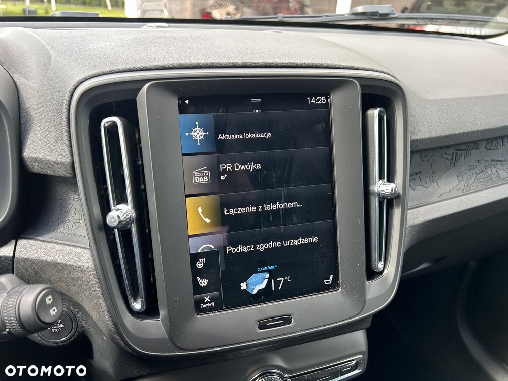 Volvo XC 40 T2 Essential - 15