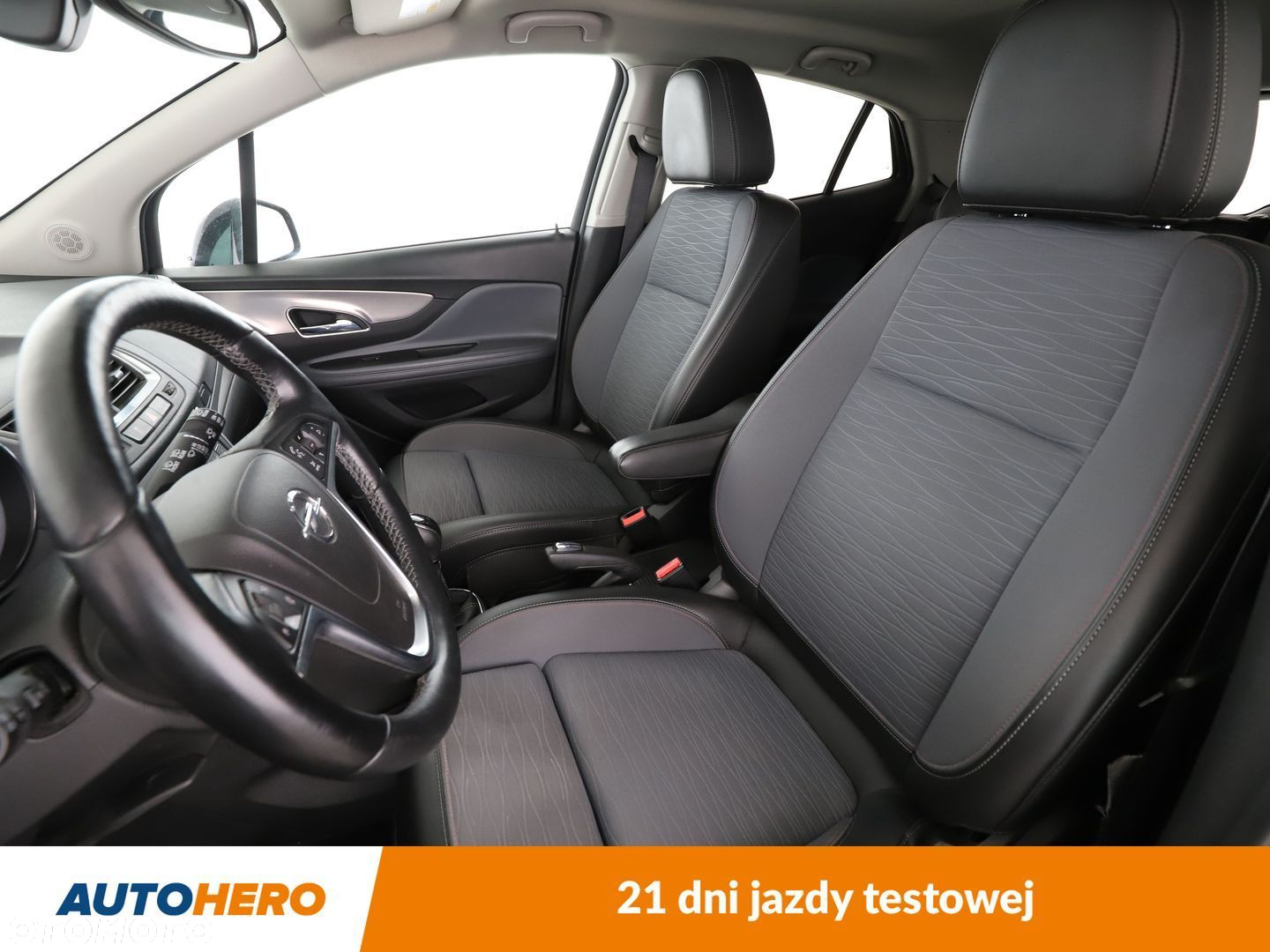 Opel Mokka 1.4 T Enjoy S&S 4x4 EU6 - 10