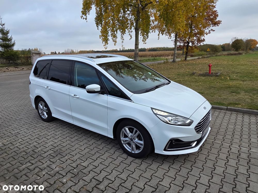 Ford Galaxy - 5