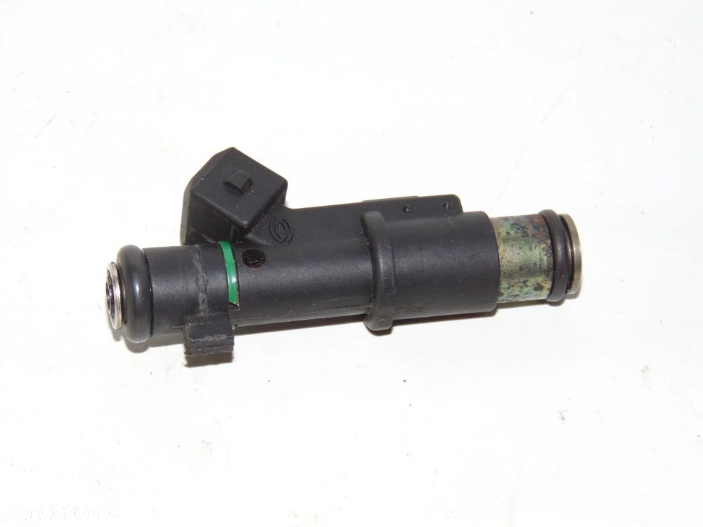 Wtrysk paliwa 01F005A Citroen C5 Xsara Picasso Peugeot 307 407 1.8 2.0 - 5