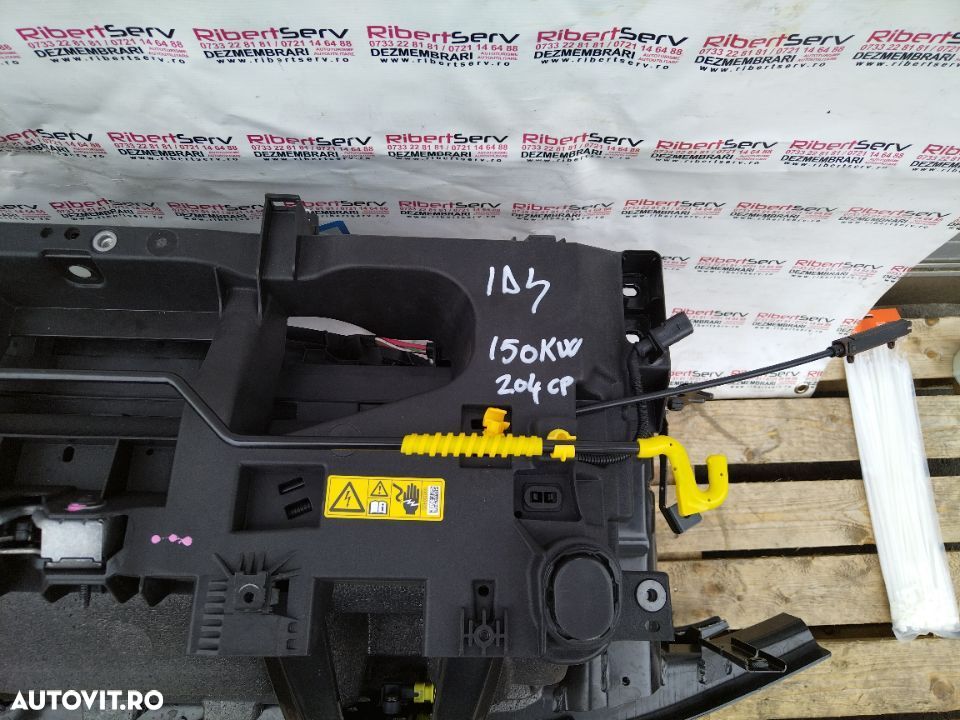 Trager Complet VW ID 4 2020-2021 - 2