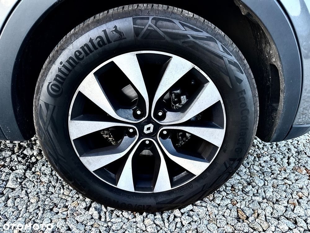 Renault Arkana TCe 140 EDC INTENS - 27