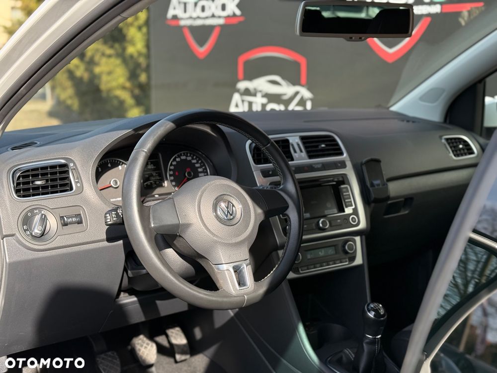 Volkswagen Polo 1.2 Life - 17