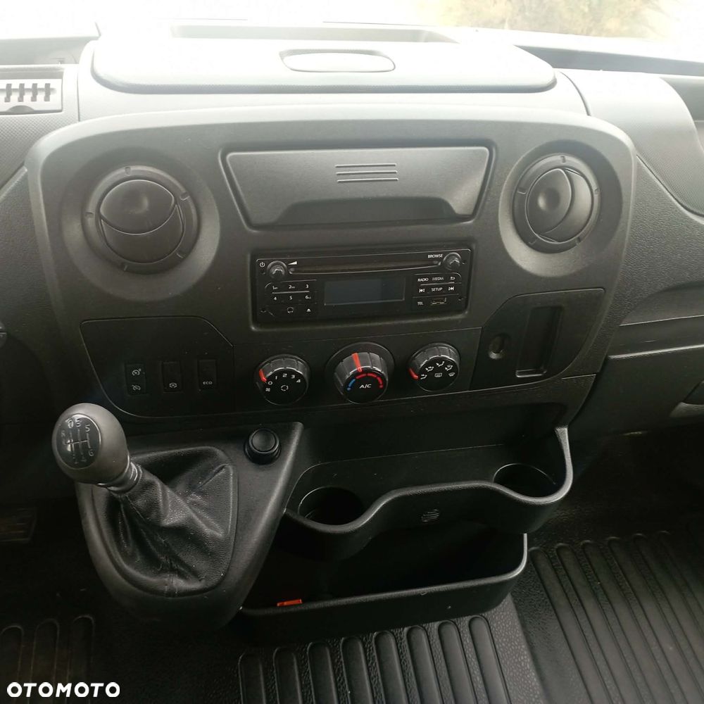 Renault Master - 9