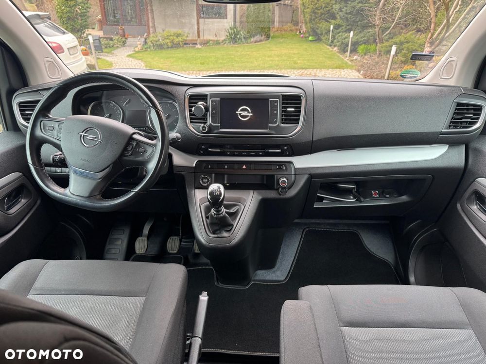 Opel Zafira 2.0 CDTI Long Family - 17