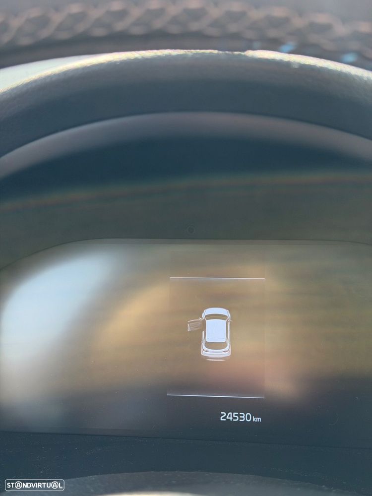 Kia Stonic 1.0 T-GDi Drive - 17