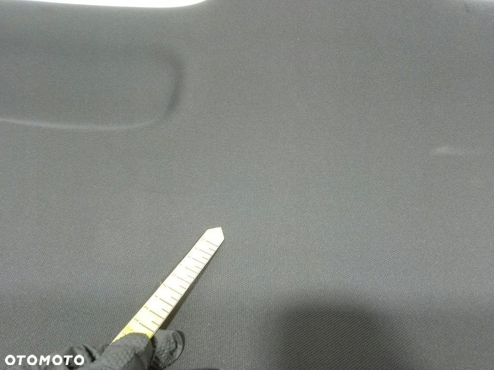 OPEL ASTRA V K KOMBI PODSUFITKA CZARNA KOMPLET SŁUPKI DASZKI 39043666 - 8