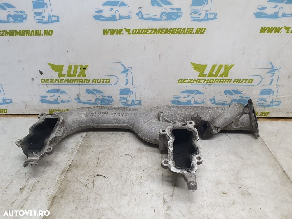 Galerie admisie 059145762m 2.7 tdi CGK Audi A5 8T [2007 - 2011] - 2