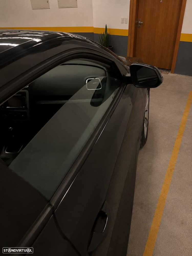 VW Scirocco 2.0 TDI - 3